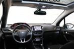 Peugeot 208 1.2 PureTech Style Pack Plus | NAP | AUT | Pano, Electronic Stability Program (ESP), Stof, Gebruikt, Euro 6
