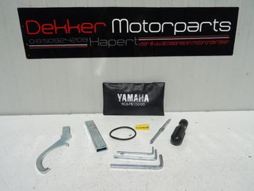 Gereedschap set Yamaha Tracer 700 7 2020-2021-2022-2024 beschikbaar voor biedingen
