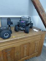 Ftx fury2.0 1/10 crawler ready to run, Ophalen of Verzenden