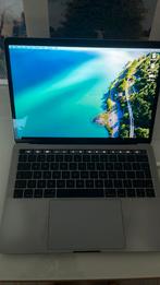 2016 MacBook Pro 3,3GHz i7 16GB RAM, Computers en Software, Apple Macbooks, 16 GB, Qwerty, 512 GB, Gebruikt