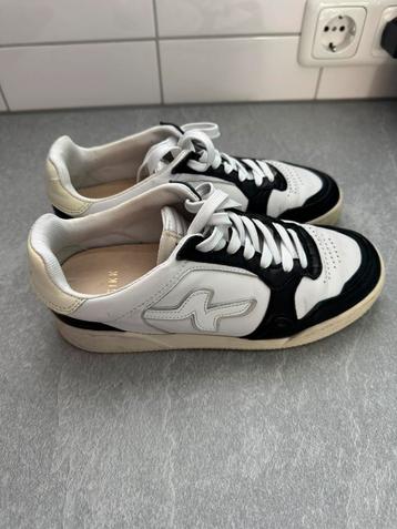 Sneakers Cruyff zwart wit maat 37 beschikbaar voor biedingen