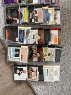 Collectie originele cd’s uit nalatenschap, Cd's en Dvd's, Cd's | Klassiek, Ophalen, Classicisme, Zo goed als nieuw, Overige typen