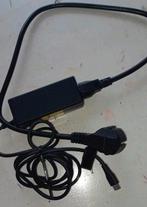 Laptop adapter/ oplader Samsung, Computers en Software, Laptop-opladers, Ophalen, Gebruikt