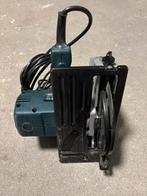 Cirkelzaag Black en Decker, Gebruikt, Cirkelzaag, Ophalen of Verzenden, Black & Decker