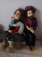 Popjes, Verzenden, Gebruikt, Pop