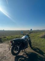 Hanway 50 ( Weinig gelopen! ), Fietsen en Brommers, Brommeronderdelen | Scooters, Ophalen, Zo goed als nieuw