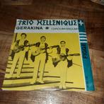 Trio hellenique  / gerakina, Ophalen of Verzenden, Gebruikt, Nederlandstalig