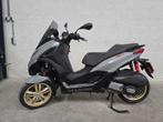 Piaggio - 300 MP3 - HPE Sport - Motorscooter h811fs, Fietsen en Brommers, Scooters | Piaggio, Gebruikt, Overige modellen