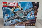 Lego 76248 The Avengers Quinjet, nieuw, ongeopend, Kinderen en Baby's, Speelgoed | Duplo en Lego, Ophalen of Verzenden, Nieuw