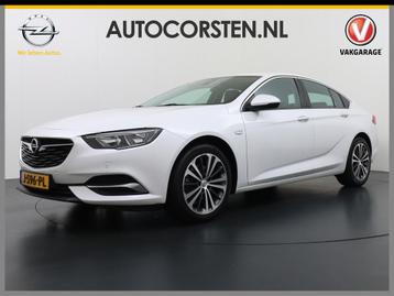 Opel Insignia Grand Sport T165PK Leer Camera Navi Apple Carp beschikbaar voor biedingen