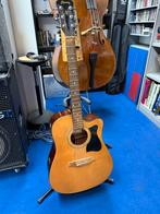 Ibanez Acoustische gitaar westerngitaar, Ophalen, Zo goed als nieuw, Western- of Steelstringgitaar