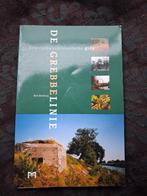 B. Rietberg - De Grebbelinie, Ophalen of Verzenden, Zo goed als nieuw, B. Rietberg