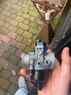 Dellorto 20,5mm, Ophalen of Verzenden, Zo goed als nieuw, Carburateur, Dellorto