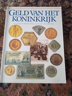 Geld van het koninkrijk, Ophalen of Verzenden