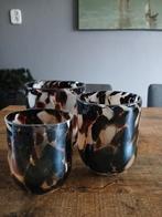 Ptmd windlichten, Ophalen, Overige kleuren, Glas, Minder dan 50 cm