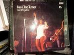 Ike & Tina Turner - Get It Together LP, Ophalen of Verzenden, 1960 tot 1980, Gebruikt