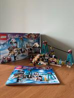 Lego Friends Ski Lift - Complete Set, Kinderen en Baby's, Speelgoed | Duplo en Lego, Ophalen of Verzenden, Zo goed als nieuw, Complete set