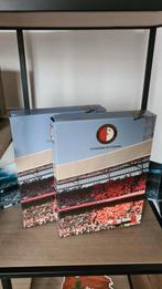 Feyenoord cadeau verpakking 2 stuks, Verzamelen, Ophalen, Gebruikt, Feyenoord, Overige typen
