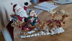 Rendieren met slee, Diversen, Kerst, Ophalen of Verzenden