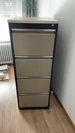 Archief kast, Ophalen, 50 tot 100 cm, Zo goed als nieuw, Minder dan 100 cm
