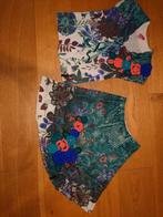 Didi rok met vest, Didi maat 12 (146/152), Ophalen of Verzenden, Zo goed als nieuw, Meisje, Jurk of Rok