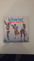 The Ritchie Family - American Generation LP, Ophalen of Verzenden