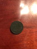 Munt 1 cent 1941, Postzegels en Munten, Munten | Nederland, Ophalen of Verzenden, Koningin Wilhelmina, 1 cent