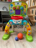 Vtech 3 in 1 count & win sport Center, Ophalen, Zo goed als nieuw