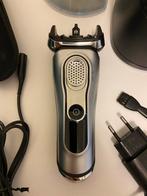 Braun Scheerapparaat serie 9, Ophalen of Verzenden, Zo goed als nieuw, Scheren en Epileren