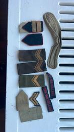 Diverse militaire deceoraties, Ophalen of Verzenden, Landmacht, Nederland