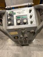 Mega Puls 330 focus  mig/mag, Doe-het-zelf en Verbouw, Gereedschap | Lasapparaten, Ophalen of Verzenden, Zo goed als nieuw, Co2