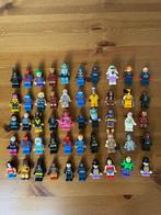 Lego Marvel Minifigures Poppetjes 50 Stuks, Kinderen en Baby's, Speelgoed | Duplo en Lego, Verzenden, Zo goed als nieuw, Losse stenen