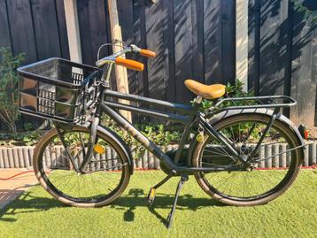 Cortina U4 Transportfiets 24 inch beschikbaar voor biedingen