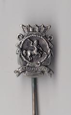 KM Koninklijke Marine speldje Eerste Maritieme School, Verzamelen, Niet vindbaar, Niet vindbaar, Nederland, Embleem of Badge
