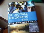 De digitale fotografie bijbel, Ophalen of Verzenden, Zo goed als nieuw, Fotograferen en Filmen
