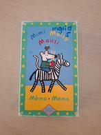 Harde kaarten memory, Ophalen of Verzenden, Nieuw