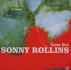 Sonny Rollins – Valse Hot (2007), Ophalen of Verzenden, 1980 tot heden, Zo goed als nieuw, Jazz