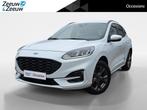 Ford Kuga 2.5 PHEV ST-Line | Afneembare Trekhaak | Winterpac, 12 maanden, Gebruikt, 4 cilinders, Wit