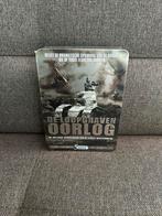 De loopgraven oorlog dvd box nieuw in seal, Oorlog of Misdaad, Boxset, Ophalen of Verzenden, Nieuw in verpakking