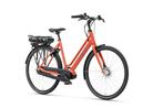 Batavus Fonk E-go Plus Black Friday Aanbieding!!!, Fietsen en Brommers, Elektrische fietsen, Ophalen, Batavus, Nieuw, 50 km per accu of meer