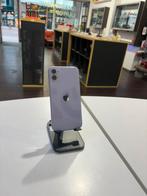 Apple IPhone 11 64GB Paars, Ophalen of Verzenden, Zo goed als nieuw, IPhone 11