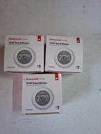 Honeywell Home T87RF Round Wireless Thermostaat - Nieuw, Doe-het-zelf en Verbouw, Thermostaten, Thermostaat, Nieuw, Ophalen of Verzenden