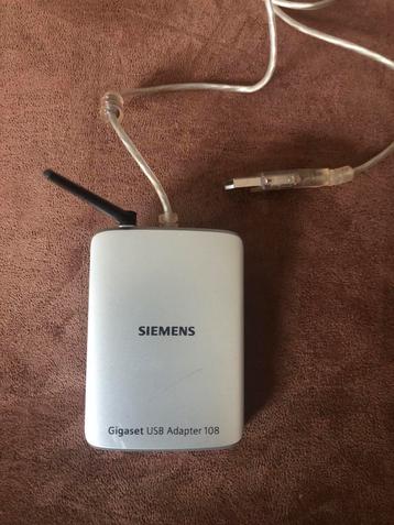 Siemens Gigaset USB Adapter 108 beschikbaar voor biedingen