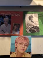 Txt albums, Ophalen of Verzenden, Zo goed als nieuw, 12 inch