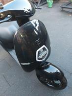 Te koop zgan agm electrice scooter, Ophalen of Verzenden, Zo goed als nieuw, Benzine, Overige merken