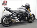 SUZUKI GSX-S 1000 ABS  GSXS 1000(bj 2016), 4 cilinders, Meer dan 35 kW, 999 cc, Naked bike