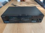 Sony Dual Cassette deck TC-WR465, Ophalen, Dubbel, Sony, Auto-reverse