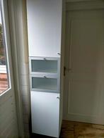 badmeubel, Huis en Inrichting, Ophalen, (Half)hoge kast, Minder dan 50 cm, Gebruikt