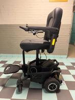 Elektrische rolstoel Excel E-Smart+ (QR0943), Diversen, Ophalen, Inklapbaar, Zo goed als nieuw, Elektrische rolstoel