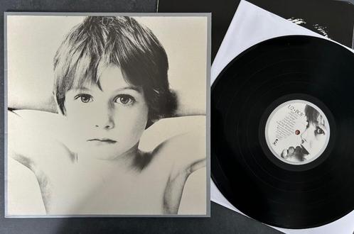 U2 - Boy ( LP; NMINT ), Cd's en Dvd's, Vinyl | Rock, Zo goed als nieuw, Poprock, 12 inch, Ophalen of Verzenden